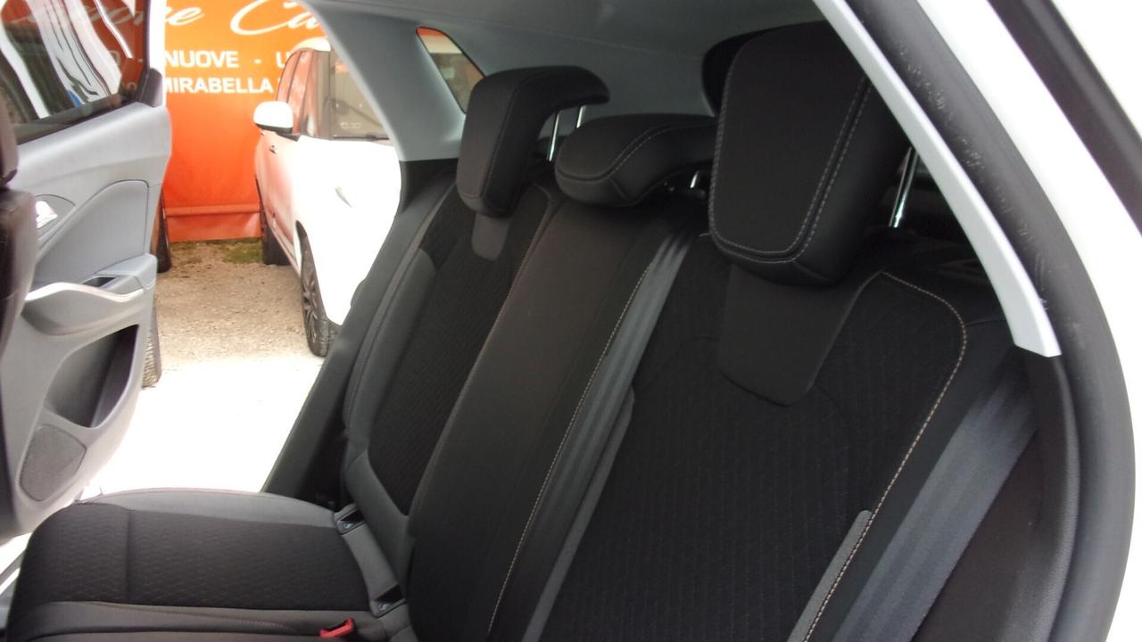 Opel Grandland 1.5 diesel Ecotec aut. GS Line