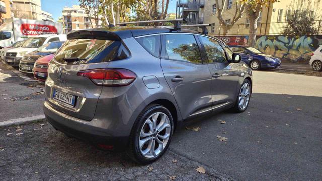 RENAULT Scenic Scénic dCi 8V 110 CV Energy Sport Edition2