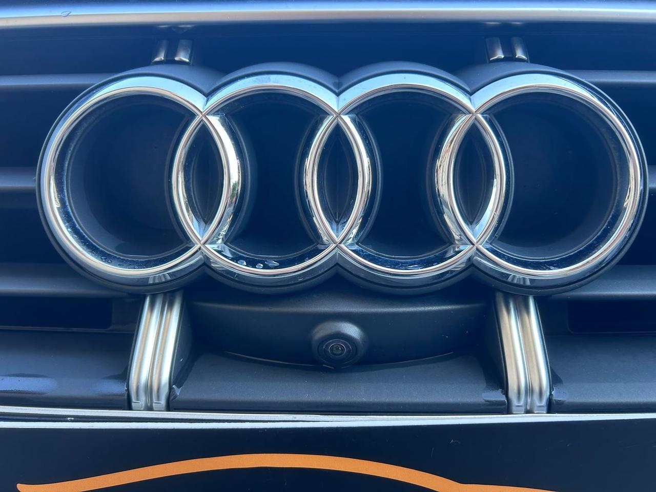 Audi A6 allroad BUSINESS PLUS QUATTRO 3.0 4 #50441