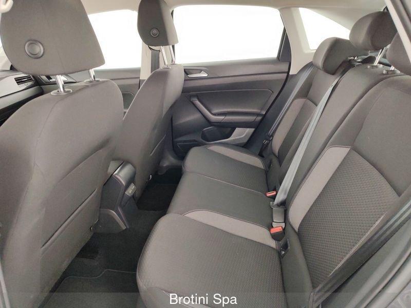 Volkswagen Taigo Taigo 1.0 TSI 110 CV Life