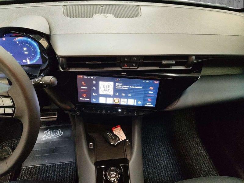 Alfa Romeo Junior 1.2 ibrida 145cv edct6