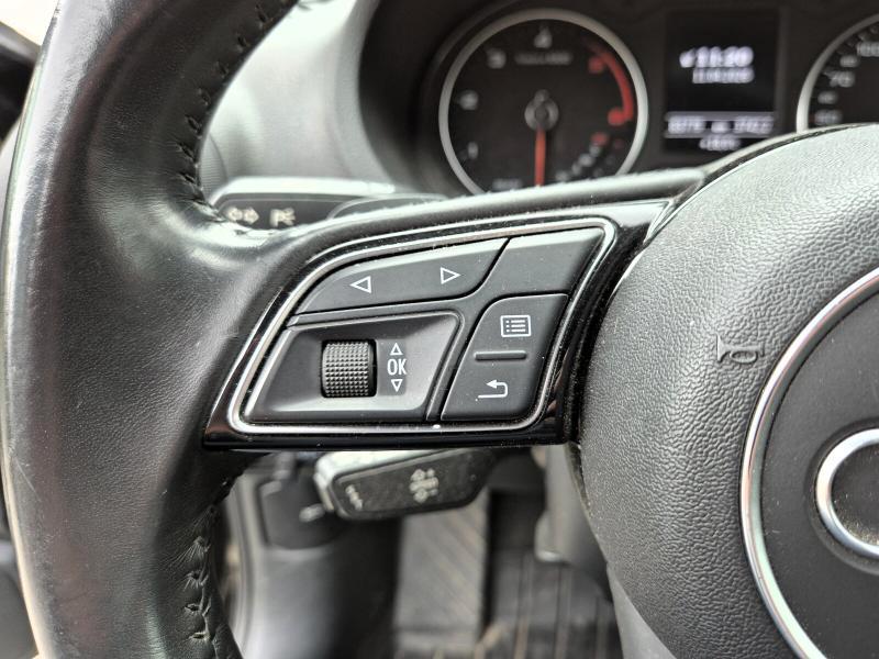 Audi A3 Sportback 30 TDI Business S-Tronic