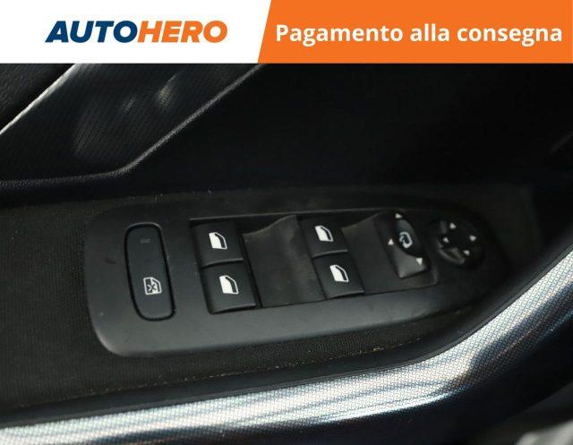 PEUGEOT 2008 1° serie BlueHDi 100 S&S Allure