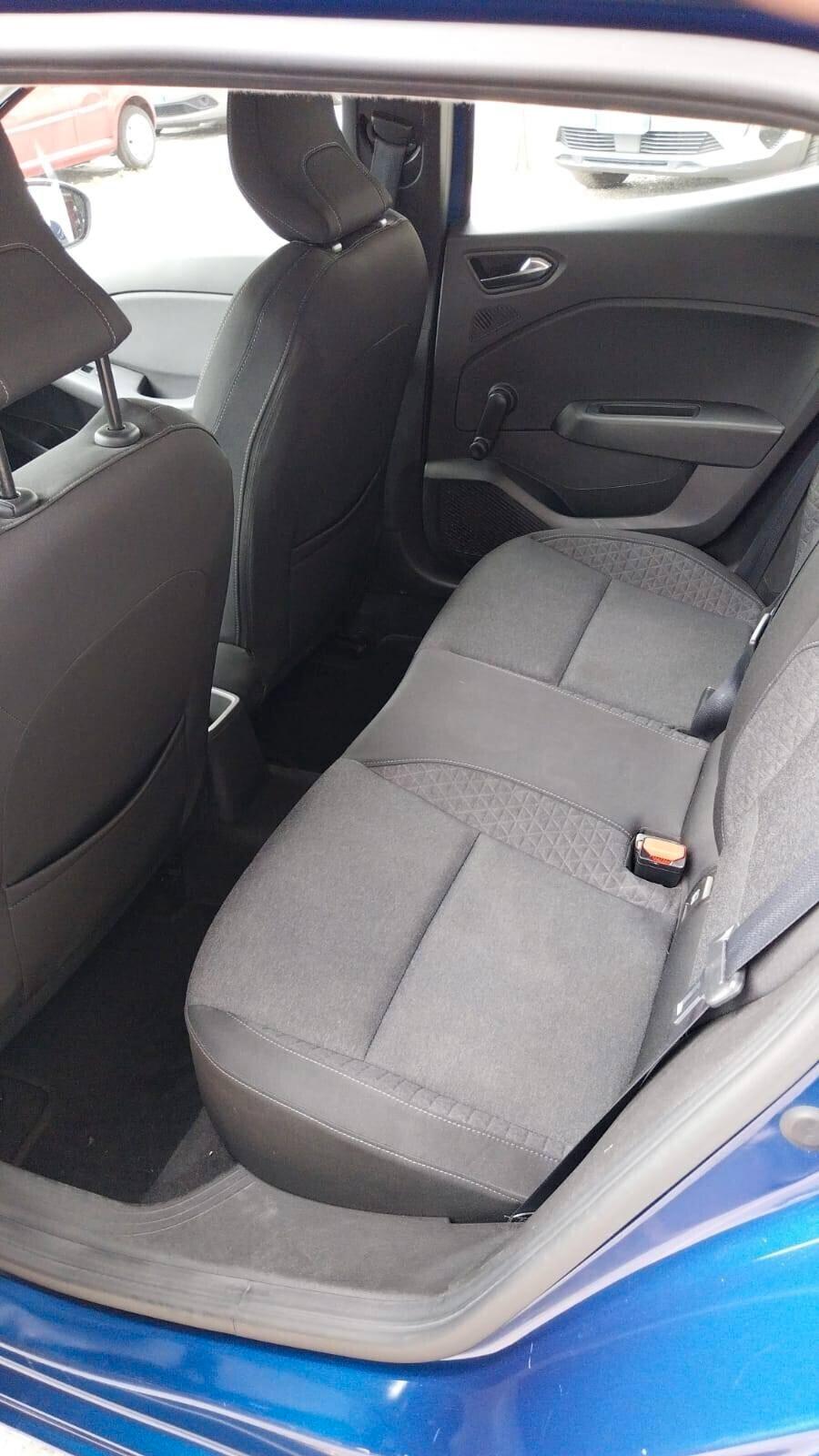 Renault Clio1.5 DCi Zen 85cv - 12/2019