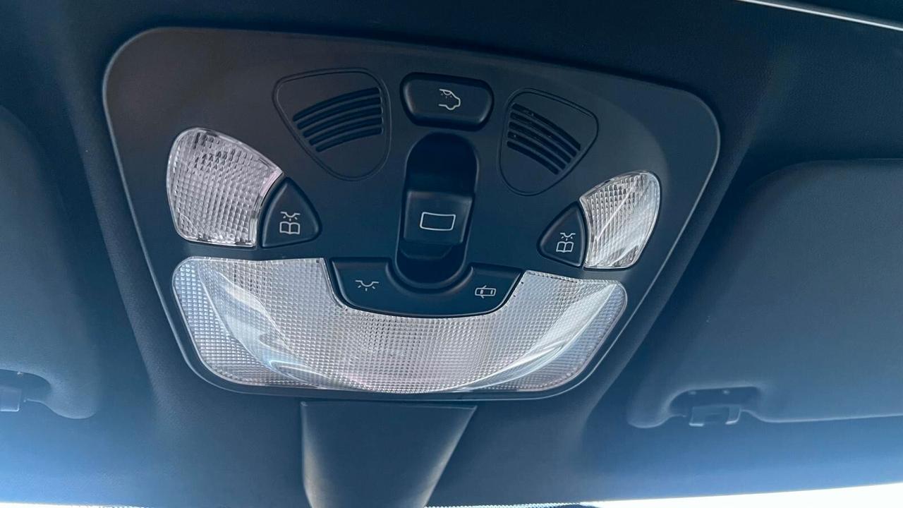 Mercedes-benz CLK 220 CDI cat Elegance