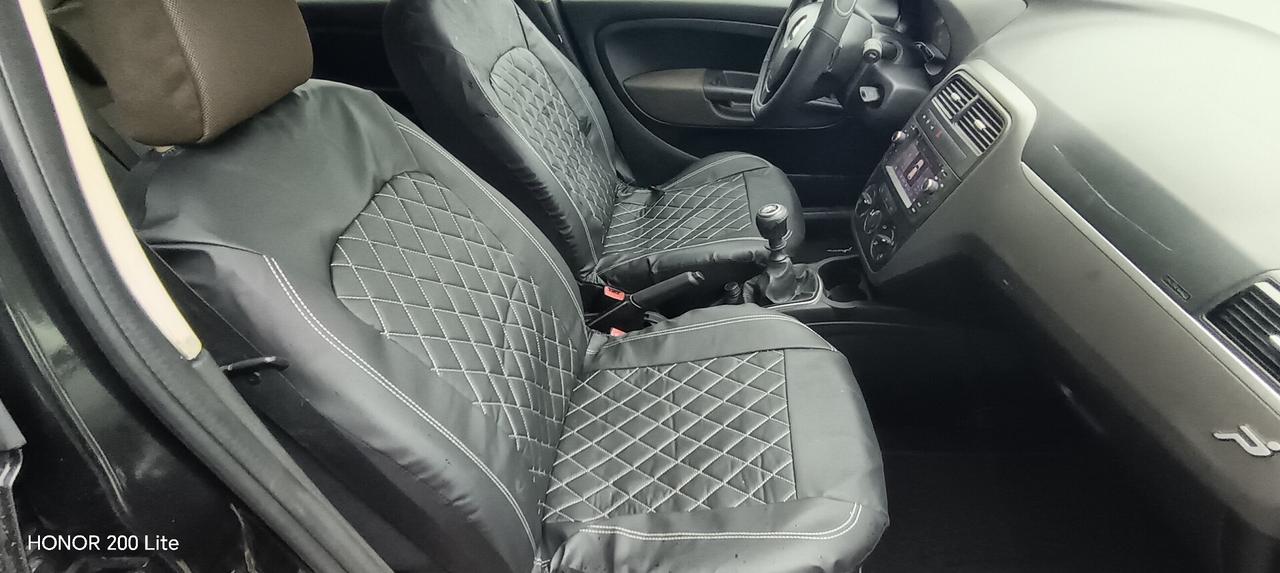 Fiat Grande Punto Grande Punto 5p 1.2 c 65cv