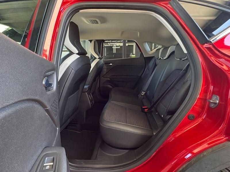 Renault Captur Captur 1.0 tce Techno 90cv