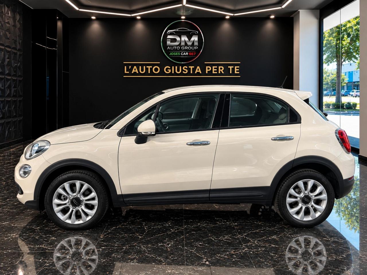 Fiat 500X 1.3 MultiJet 95 CV Business