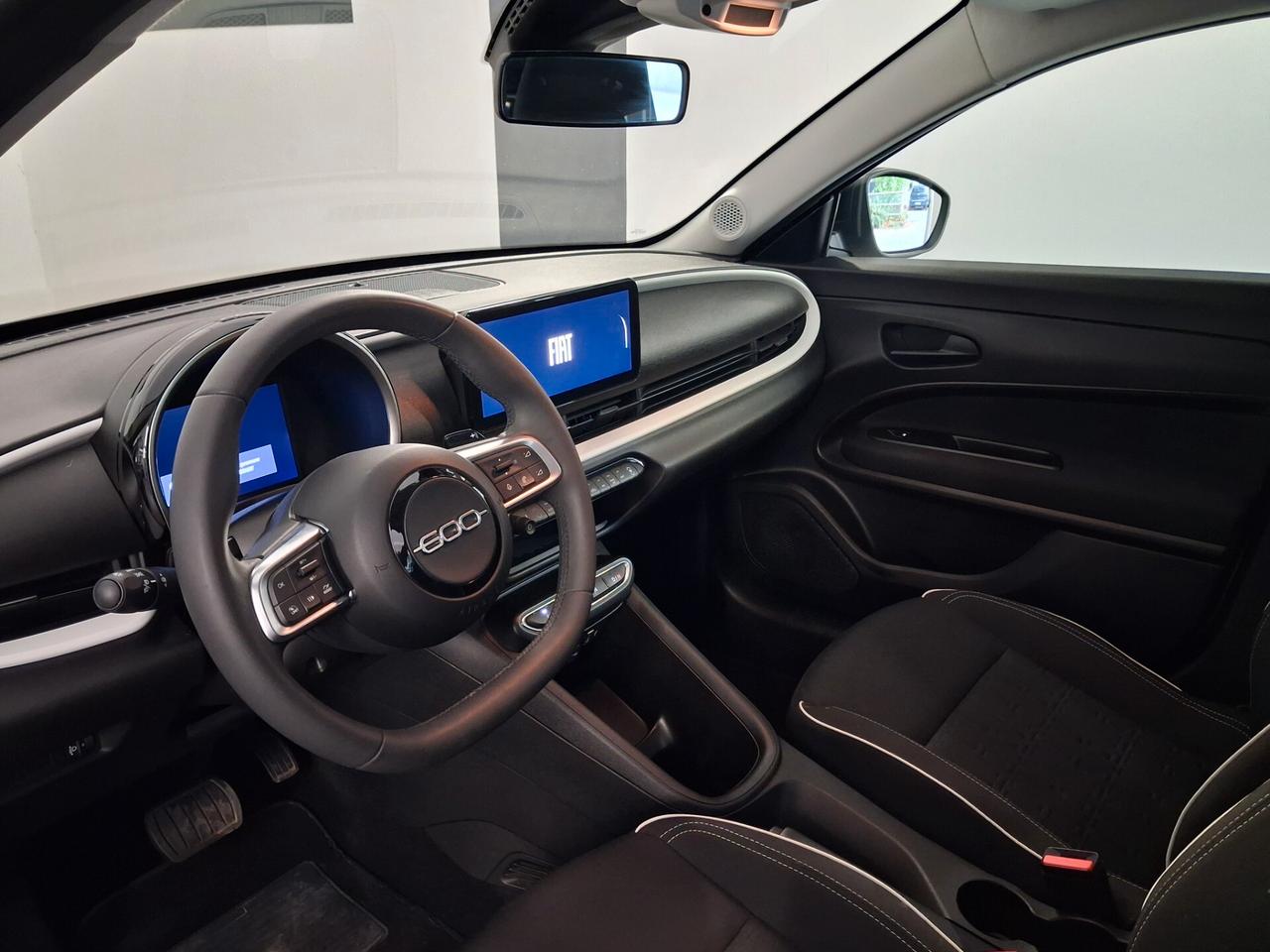 Fiat 600 La Prima PREZZO REALE