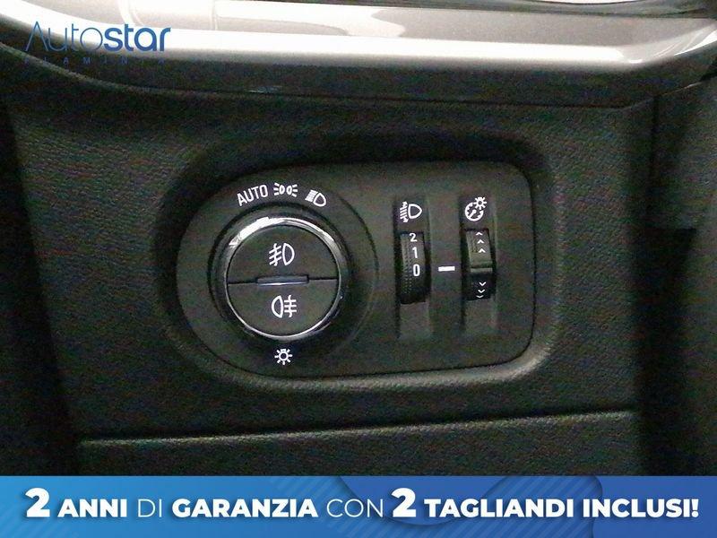 Opel Mokka 1.5 Elegance s&s 110cv