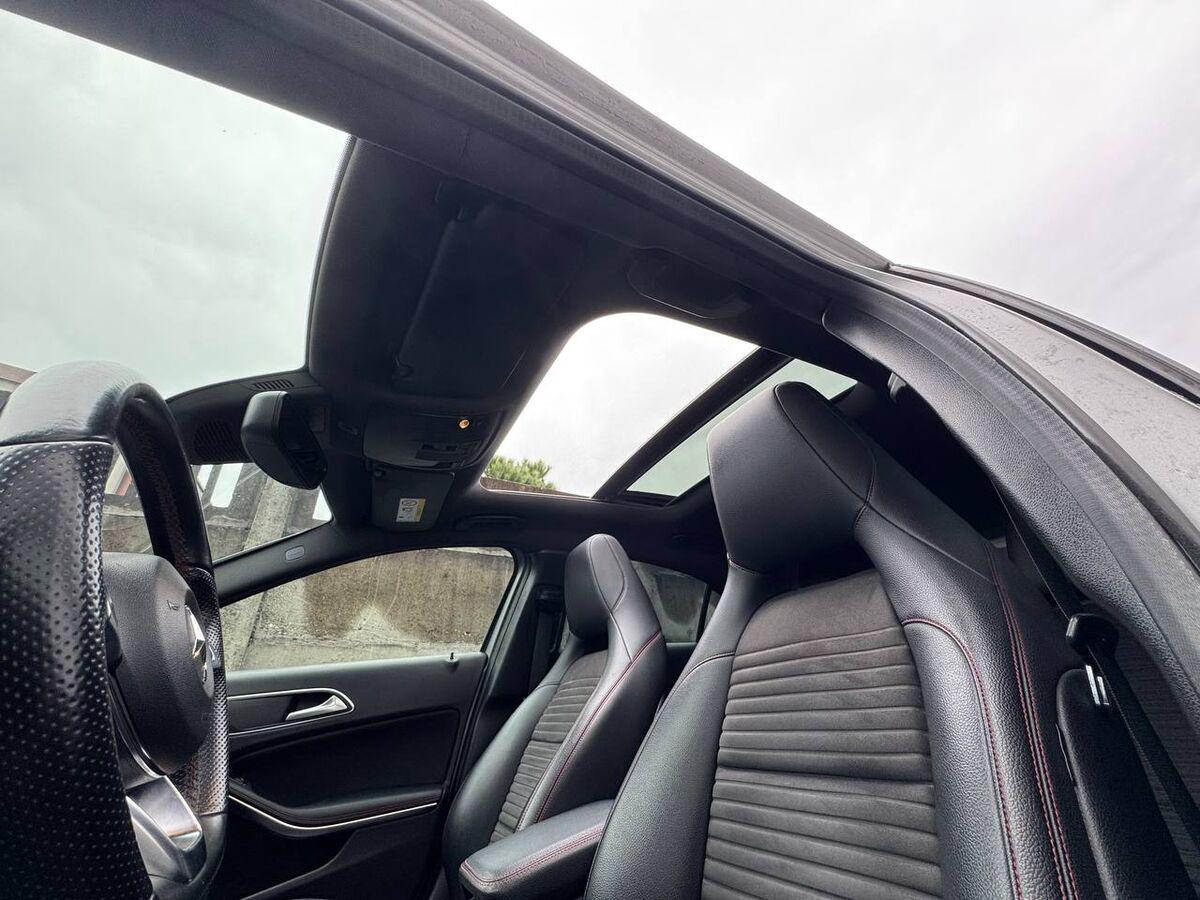 Mercedes Classe A 250 Premium 4matic auto my16