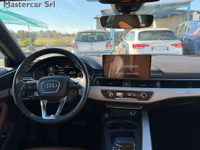 AUDI A4 allroad 2.0 40 TDI QUATTRO S TRONIC Business EVO GD145AX