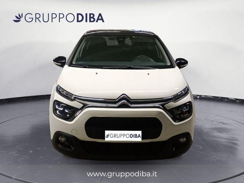 Citroën C3 2017 Diesel 1.5 bluehdi Shine Pack s&s 100cv 6m