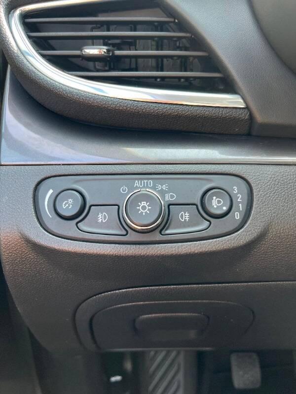 Opel Mokka X 1.6 cdti Innovation s&s 4x4 136cv