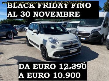 FIAT 500L Pro 1.3 MJT 95CV Mirror 4 posti (N1)