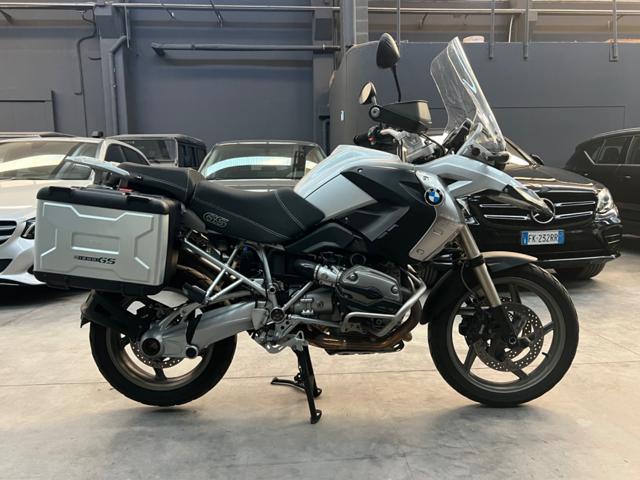 BMW R 1200 GS GS