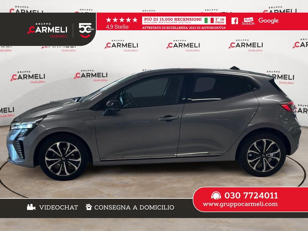 Renault Clio 1.0 TCe Techno