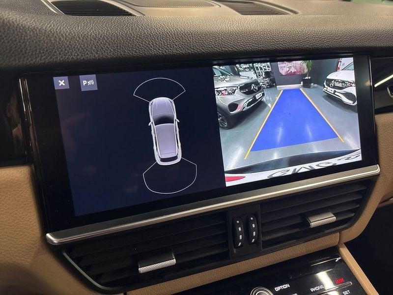 Porsche Cayenne 3.0 tiptronic