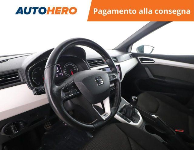 SEAT Arona 1.6 TDI 95 CV XCELLENCE