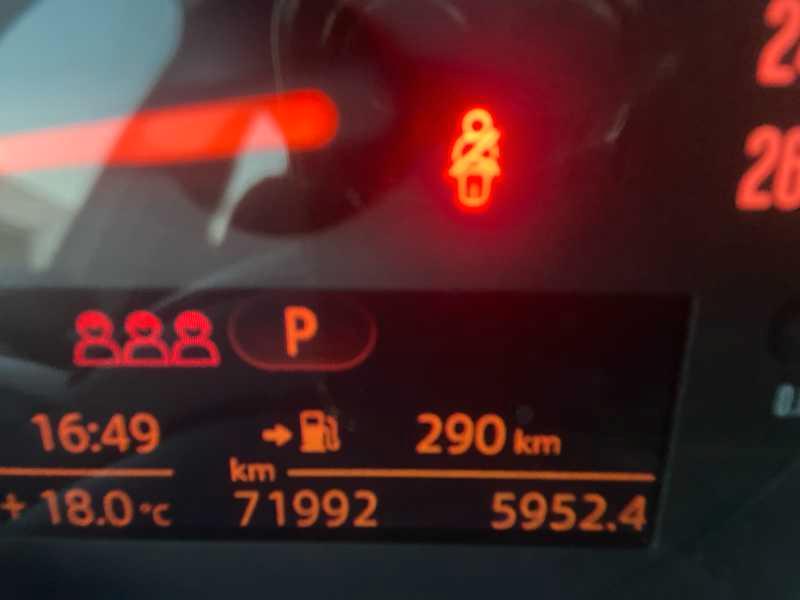 MINI Mini 1.5 Cooper D Hype 5p AuTo