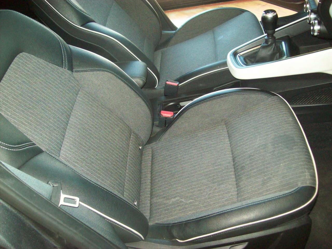 Renault Clio TCe 100 CV GPL 5 porte Techno