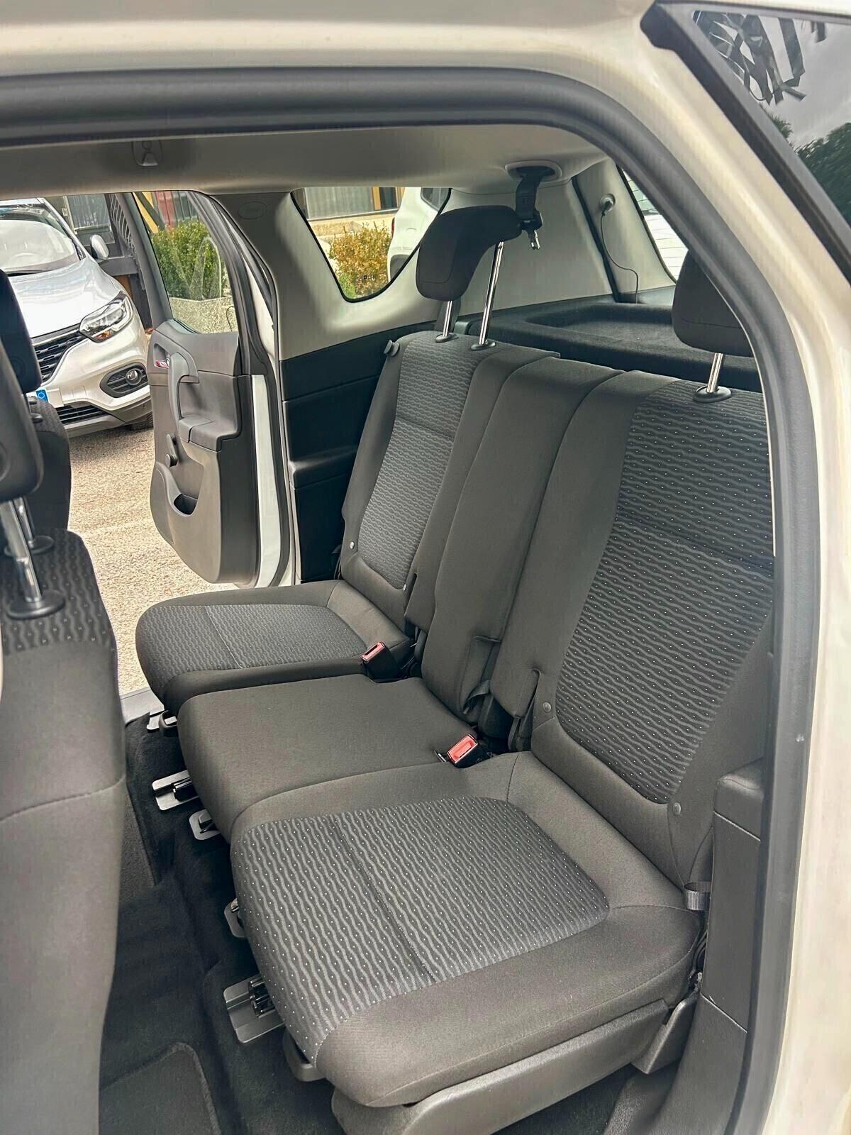 Opel Meriva 1.4 cc 120CV GPL POCHI KM