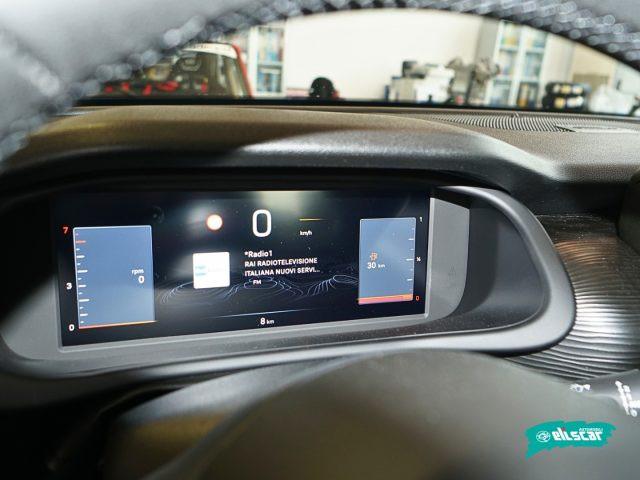 JEEP Avenger 1.2 Turbo 100 CV Altitude