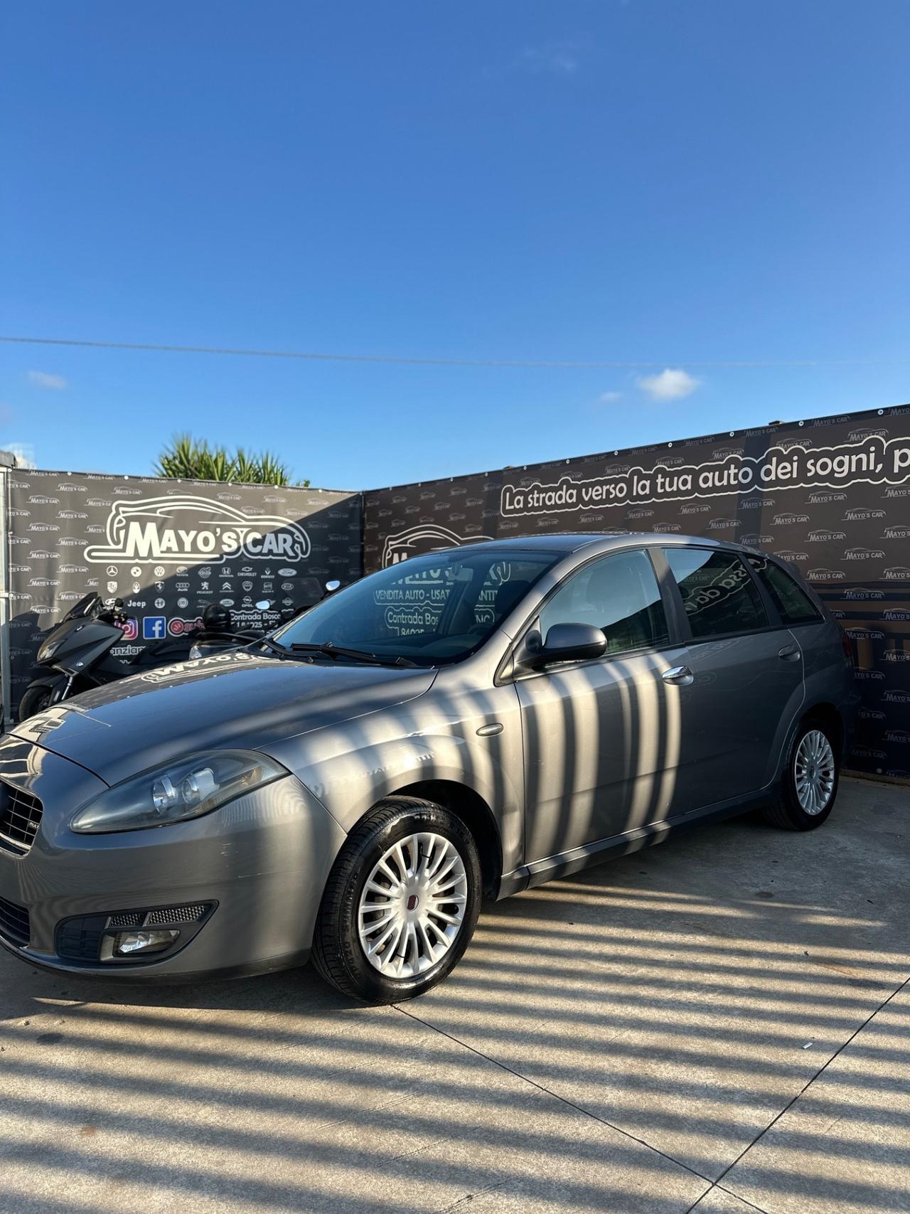 FIAT CROMA (anno 2009)