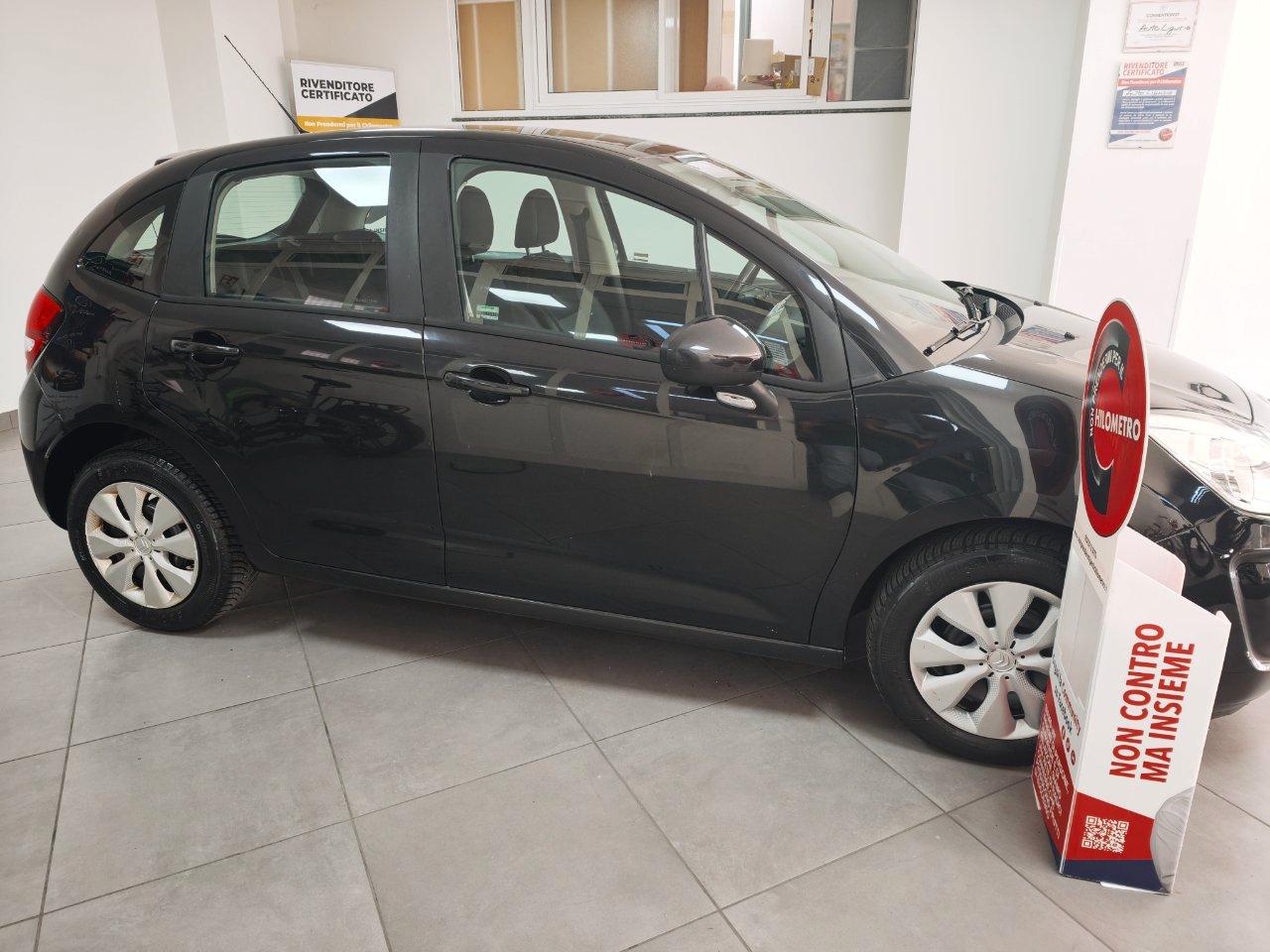 Citroen C3 1.1 Attraction