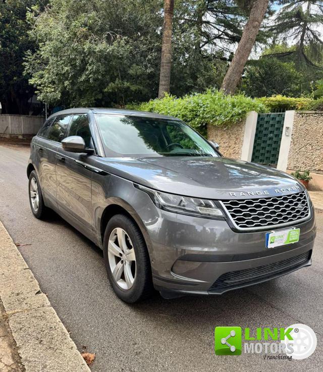 LAND ROVER Range Rover Velar 2.0D I4 240 CV