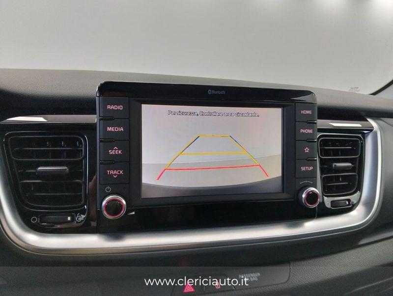 Kia Stonic 1.6 CRDi 115 CV Style