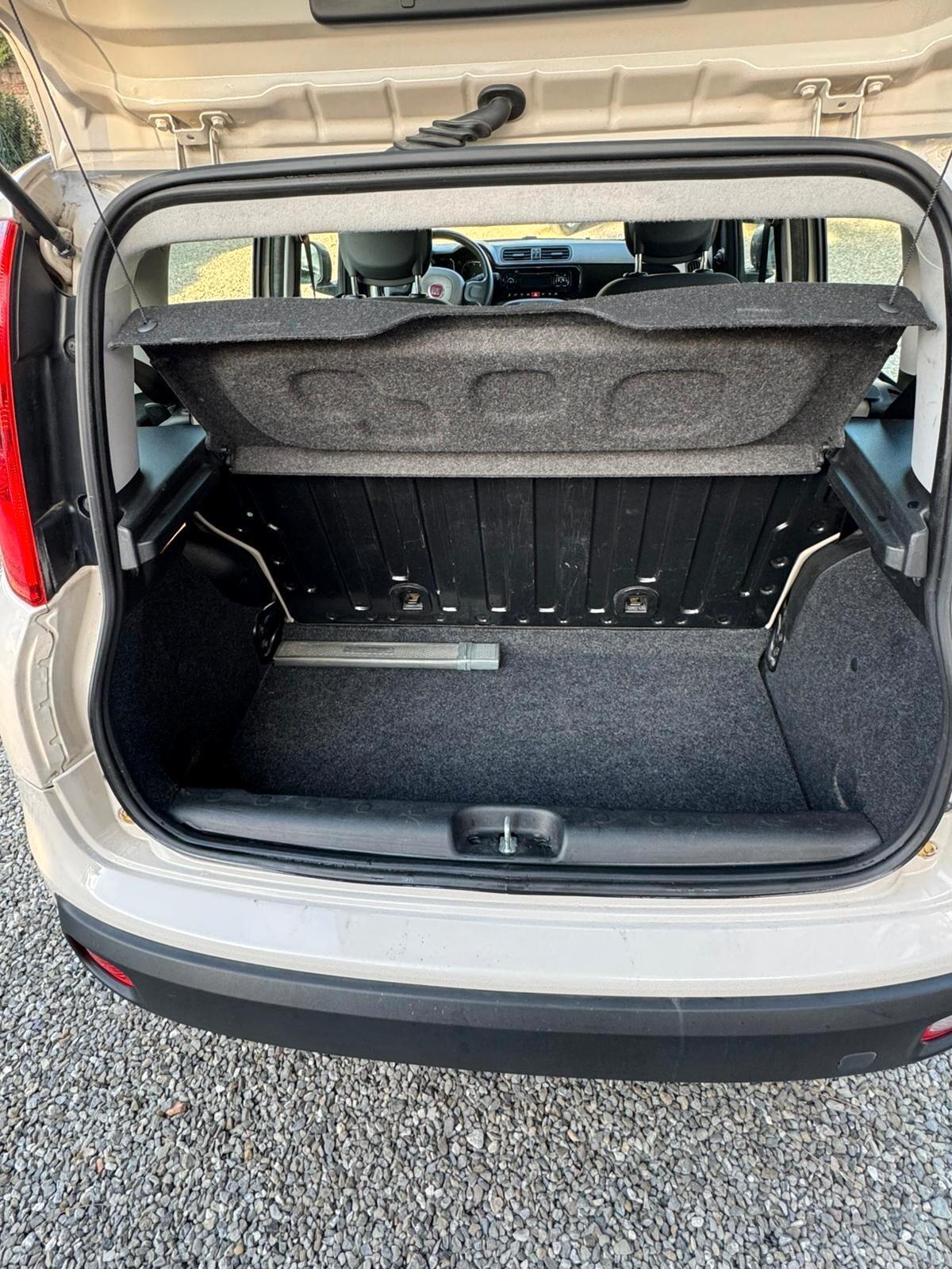 Fiat Panda 1.2 Lounge CINGHIA DISTR. CAMBIATA