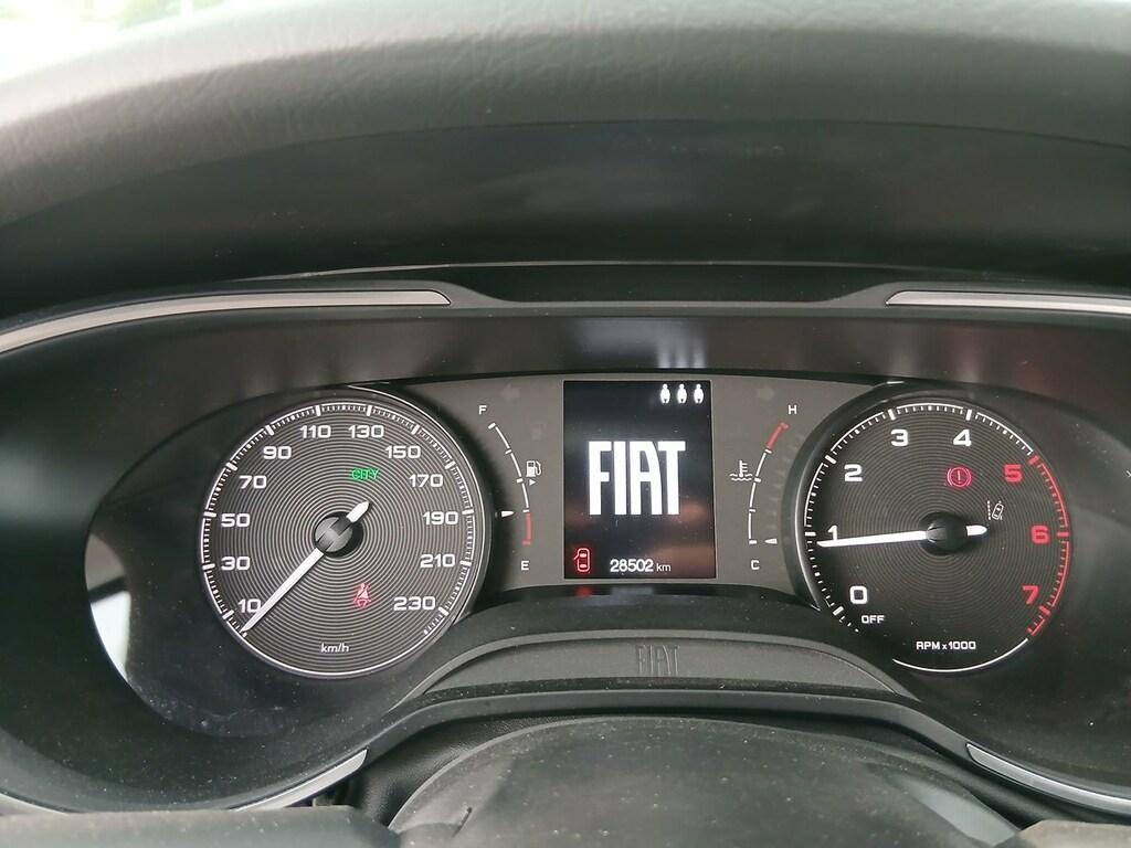 Fiat Tipo Station Wagon 1.6 Multijet