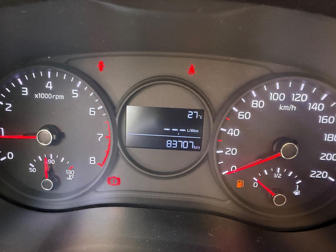 Kia Picanto 1.0 12V 5 porte GT Line