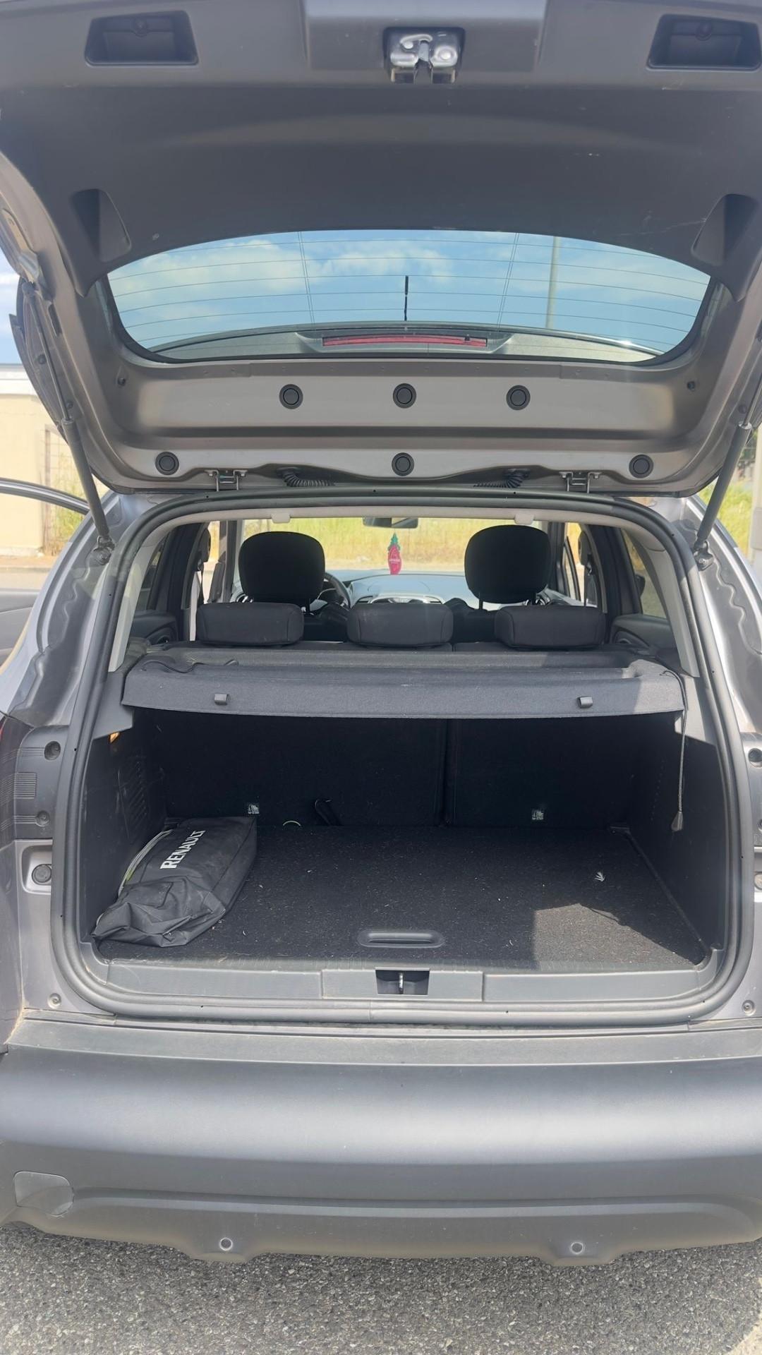 Renault Captur 1.5 dCi 8V 90 CV Start&Stop Energy R-Link
