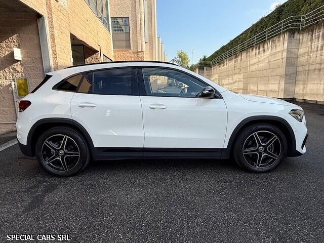 Mercedes-benz GLA 200 d Automatic Premium AMG