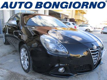 ALFA ROMEO GIULIETTA 1.6 JTDm-2 120cv Distinctive