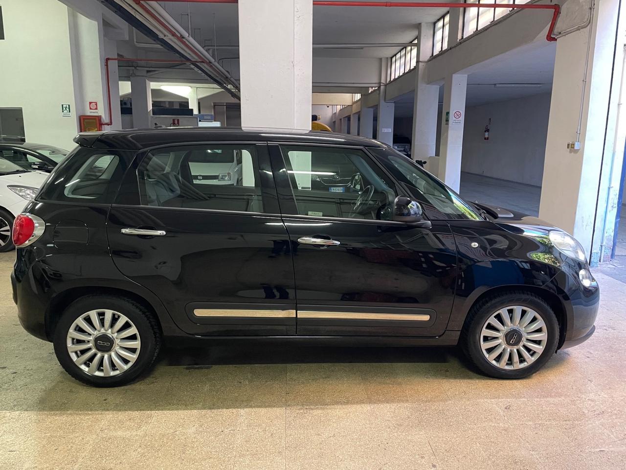 Fiat 500L 1.3 Multijet 95 CV Business "Euro6"