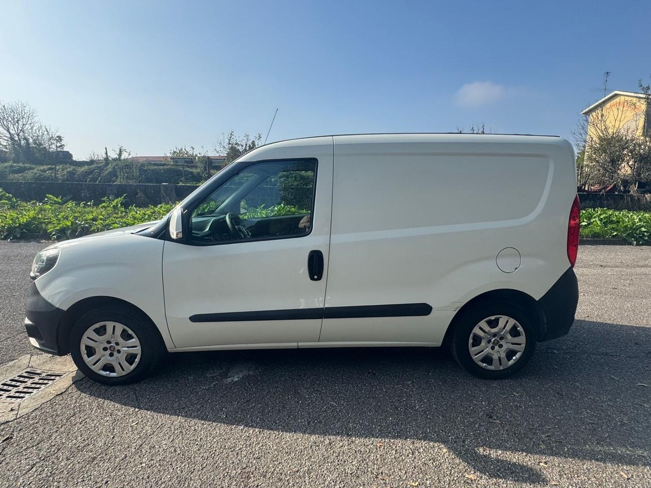 Fiat Doblo Doblò 1.3 MJT 95CV S&S Easy