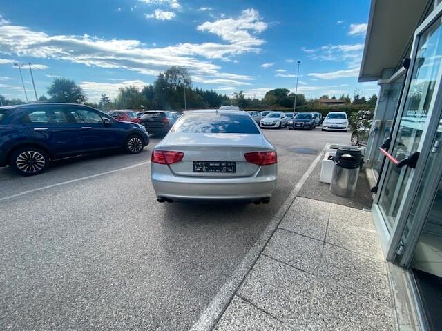 Audi A8 S8 4.0 TFSI quattro tiptronic PACCHETTO ABT