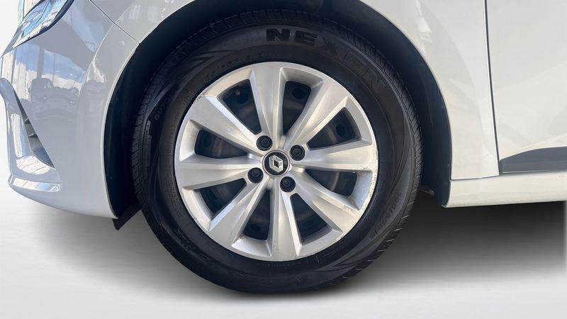 Renault Clio 5 Porte 1.0 TCe GPL Life