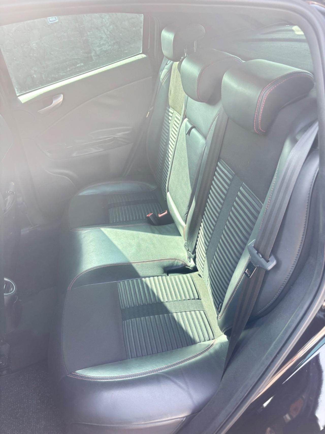 Alfa Romeo Giulietta 2.0 JTDm-2 140 CV Exclusive