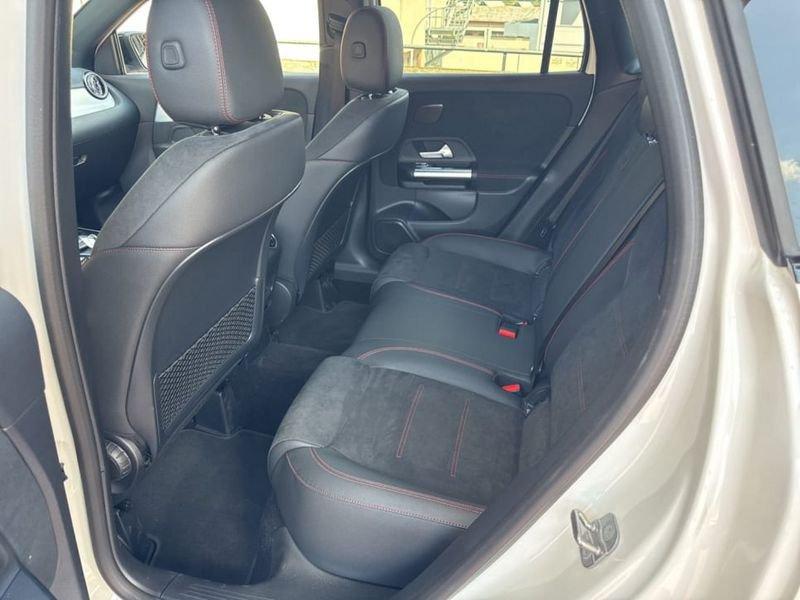 Mercedes-Benz GLA 200d Automatic AMG Line Premium