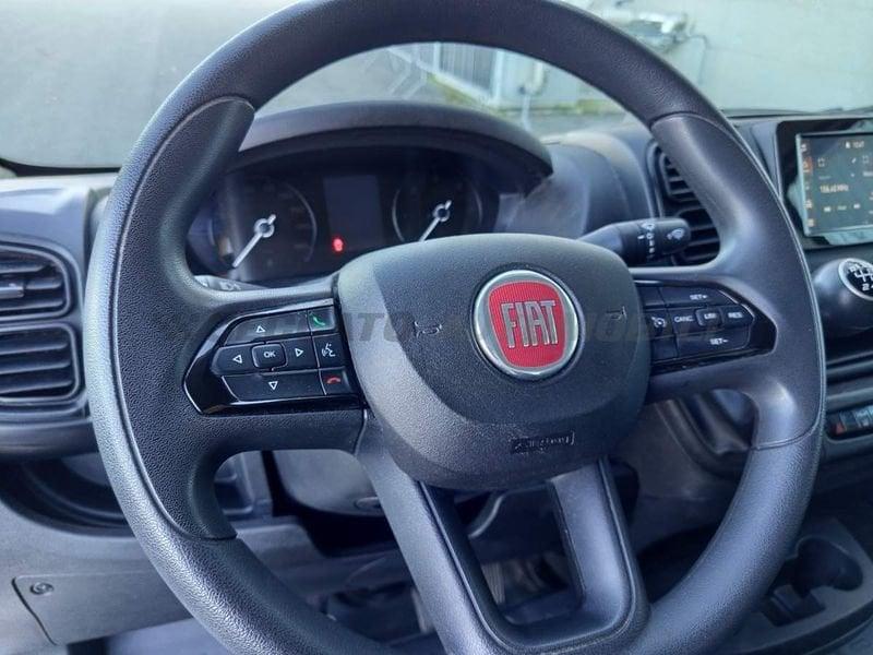 FIAT Ducato Ducato 35 MH2 2.2 mjt3 140cv serie 9