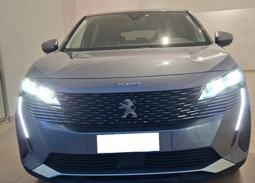 Peugeot 3008 BlueHDi 130 S&S Active Business
