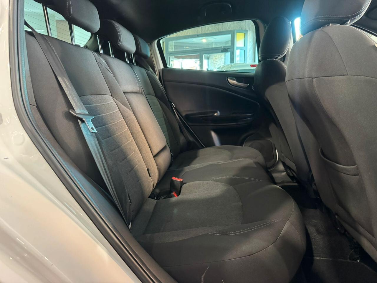 Alfa Romeo Giulietta 1.6 JTDm 120 CV Super