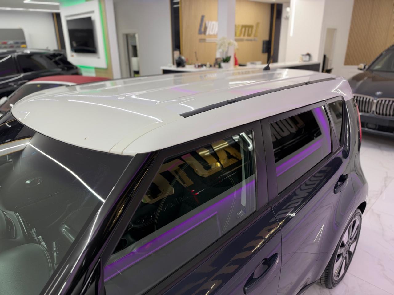 Kia Soul 1.6 CRDi Cool Full Optional