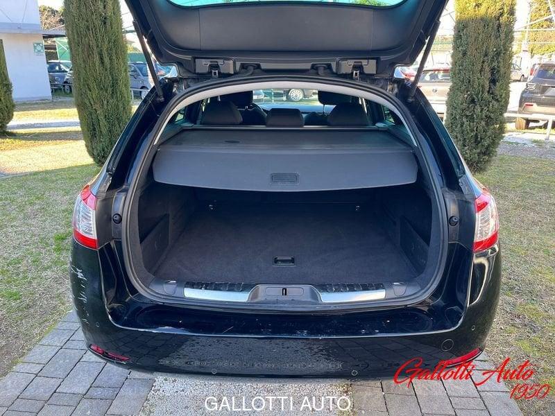 Peugeot 508 1.6 16v 156cv automatica
