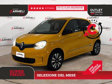 Renault Twingo 22kWh Techno