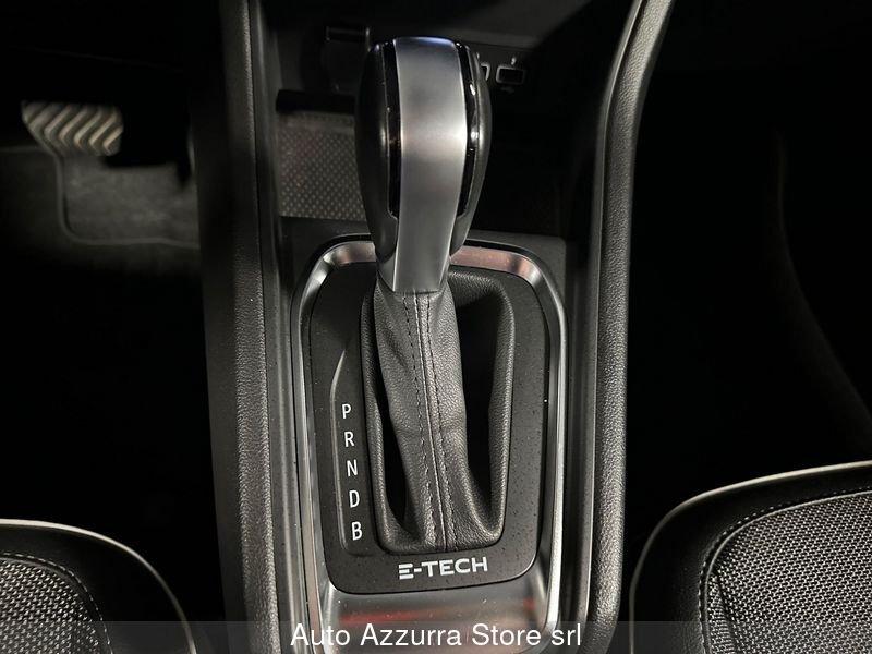 Renault Captur Hybrid E-Tech 145 CV Intens *PROMO AZZURRA*